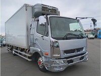 MITSUBISHI FUSO Fighter Refrigerator & Freezer Truck 2KG-FK64F 2019 246,444km_1