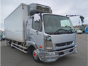 MITSUBISHI FUSO Fighter Refrigerator & Freezer Truck 2KG-FK64F 2019 246,444km_1