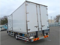 MITSUBISHI FUSO Fighter Refrigerator & Freezer Truck 2KG-FK64F 2019 246,444km_2