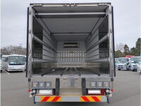 MITSUBISHI FUSO Fighter Refrigerator & Freezer Truck 2KG-FK64F 2019 246,444km_6