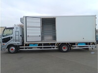 MITSUBISHI FUSO Fighter Refrigerator & Freezer Truck 2KG-FK64F 2019 246,444km_8