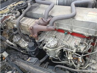 HINO Profia Trailer Head QDG-SS1EKDA 2016 209,104km_14