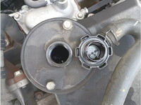 HINO Profia Trailer Head QDG-SS1EKDA 2016 209,104km_17