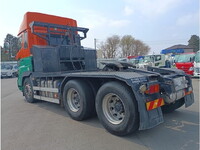 HINO Profia Trailer Head QDG-SS1EKDA 2016 209,104km_2