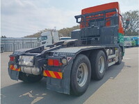 HINO Profia Trailer Head QDG-SS1EKDA 2016 209,104km_4