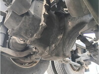 HINO Profia Trailer Head QDG-SS1EKDA 2016 209,104km_7