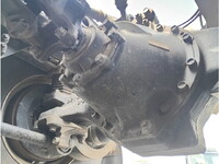 HINO Profia Trailer Head QDG-SS1EKDA 2016 209,104km_9