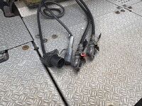 HINO Profia Trailer Head QPG-SH1EDDG 2018 361,000km_11