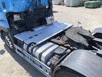 HINO Profia Trailer Head QPG-SH1EDDG 2018 361,000km_12