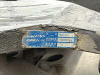 HINO Profia Trailer Head QPG-SH1EDDG 2018 361,000km_13