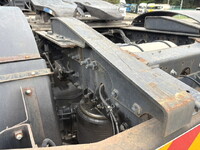 HINO Profia Trailer Head QPG-SH1EDDG 2018 361,000km_16