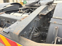 HINO Profia Trailer Head QPG-SH1EDDG 2018 361,000km_17