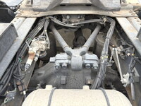 HINO Profia Trailer Head QPG-SH1EDDG 2018 361,000km_18