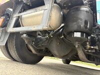 HINO Profia Trailer Head QPG-SH1EDDG 2018 361,000km_19