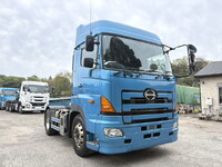 HINO Profia Trailer Head QPG-SH1EDDG 2018 361,000km_1