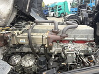 HINO Profia Trailer Head QPG-SH1EDDG 2018 361,000km_29