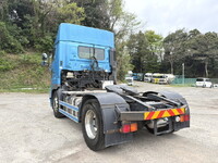 HINO Profia Trailer Head QPG-SH1EDDG 2018 361,000km_2