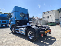 HINO Profia Trailer Head QPG-SH1EDDG 2018 361,000km_2