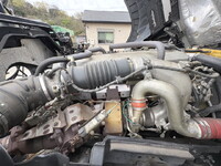 HINO Profia Trailer Head QPG-SH1EDDG 2018 361,000km_31