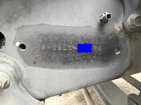 HINO Profia Trailer Head QPG-SH1EDDG 2018 361,000km_35