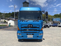 HINO Profia Trailer Head QPG-SH1EDDG 2018 361,000km_3
