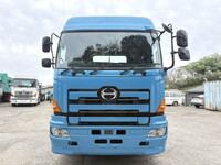 HINO Profia Trailer Head QPG-SH1EDDG 2018 361,000km_4