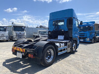 HINO Profia Trailer Head QPG-SH1EDDG 2018 361,000km_4