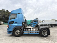 HINO Profia Trailer Head QPG-SH1EDDG 2018 361,000km_5