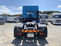 HINO Profia Trailer Head QPG-SH1EDDG 2018 361,000km_6