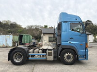 HINO Profia Trailer Head QPG-SH1EDDG 2018 361,000km_7