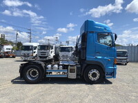 HINO Profia Trailer Head QPG-SH1EDDG 2018 361,000km_7