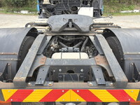 HINO Profia Trailer Head QPG-SH1EDDG 2018 361,000km_8