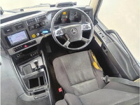 MITSUBISHI FUSO Super Great Aluminum Wing 2PG-FS75HZ 2018 552,735km_23