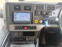 MITSUBISHI FUSO Super Great Aluminum Wing 2PG-FS75HZ 2018 552,735km_26