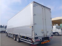 MITSUBISHI FUSO Super Great Aluminum Wing 2PG-FS75HZ 2018 552,735km_2