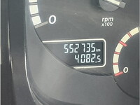 MITSUBISHI FUSO Super Great Aluminum Wing 2PG-FS75HZ 2018 552,735km_30