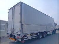 MITSUBISHI FUSO Super Great Aluminum Wing 2PG-FS75HZ 2018 552,735km_4