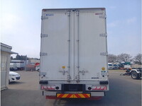 MITSUBISHI FUSO Super Great Aluminum Wing 2PG-FS75HZ 2018 552,735km_5