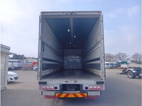 MITSUBISHI FUSO Super Great Aluminum Wing 2PG-FS75HZ 2018 552,735km_6