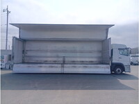 MITSUBISHI FUSO Super Great Aluminum Wing 2PG-FS75HZ 2018 552,735km_7