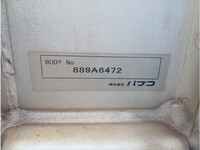 MITSUBISHI FUSO Super Great Aluminum Wing 2PG-FS75HZ 2018 552,735km_8