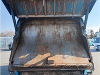 HINO Dutro Garbage Truck TKG-XZU710M 2014 131,284km_11