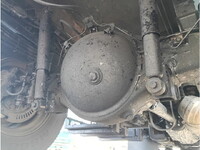 HINO Dutro Garbage Truck TKG-XZU710M 2014 131,284km_16