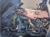 HINO Dutro Garbage Truck TKG-XZU710M 2014 131,284km_20