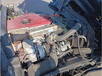 HINO Dutro Garbage Truck TKG-XZU710M 2014 131,284km_21