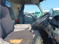 HINO Dutro Garbage Truck TKG-XZU710M 2014 131,284km_24