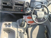 HINO Dutro Garbage Truck TKG-XZU710M 2014 131,284km_26