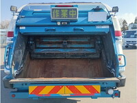 HINO Dutro Garbage Truck TKG-XZU710M 2014 131,284km_8