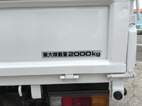 MITSUBISHI FUSO Canter Flat Body TPG-FBA20 2018 110,000km_12