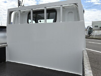 MITSUBISHI FUSO Canter Flat Body TPG-FBA20 2018 110,000km_17